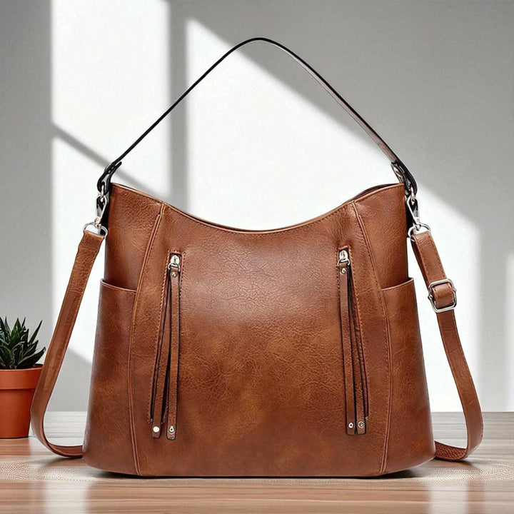 The Elegance of Blanch | Luxury Bag