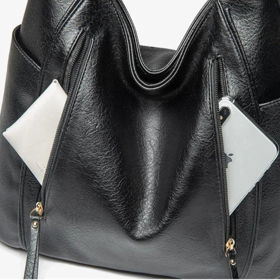 The Elegance of Blanch | Luxury Bag