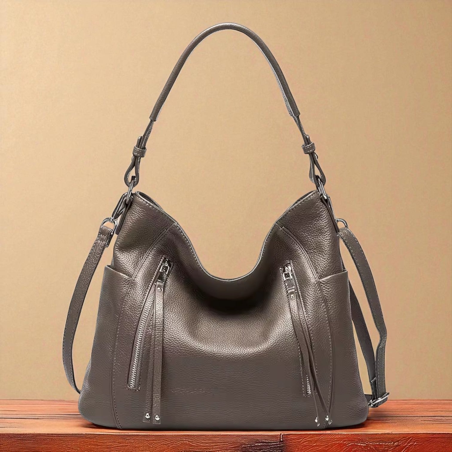 The Elegance of Blanch | Luxury Bag