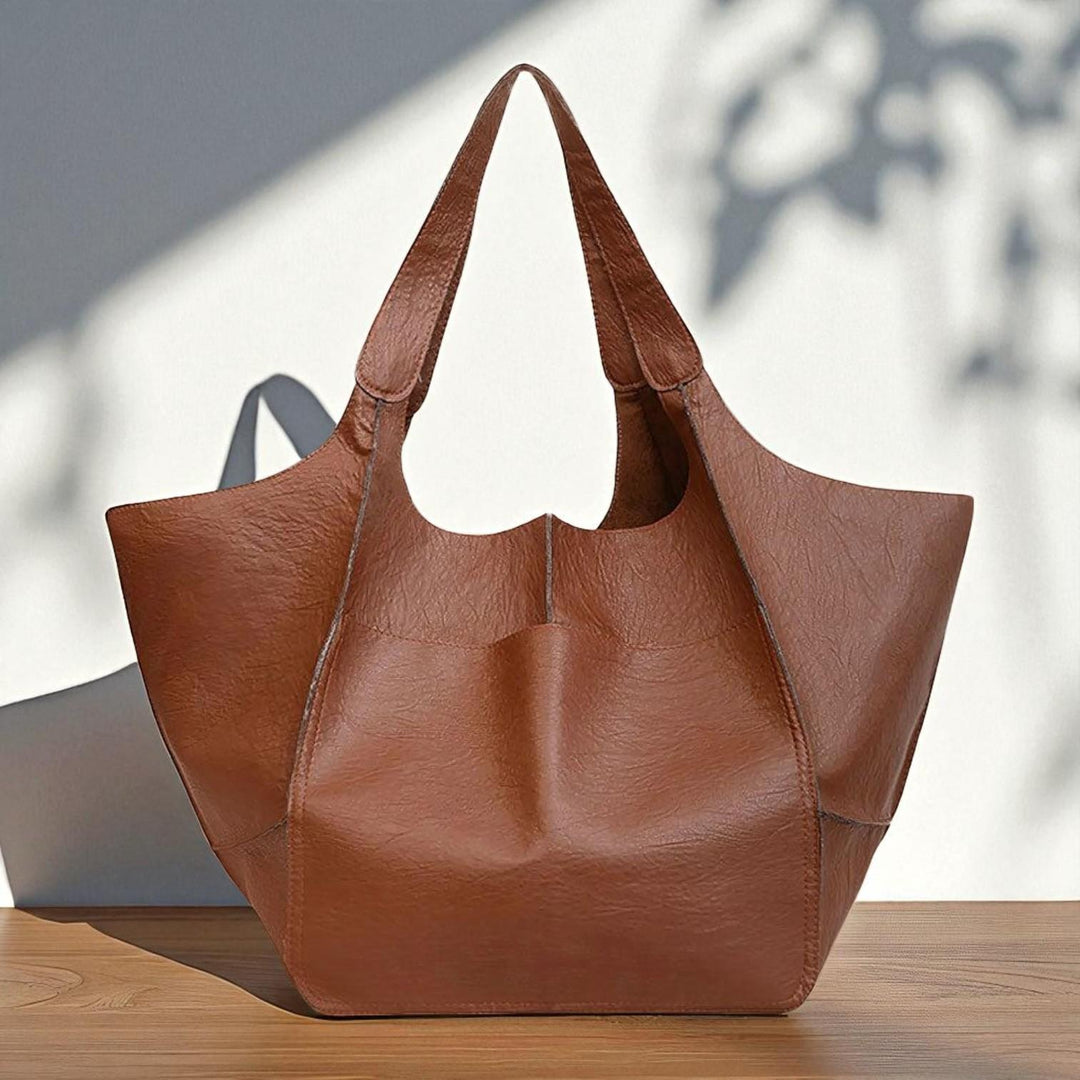 Classic and Stylish Vintage Bag | Dana's Timeless Appeal
