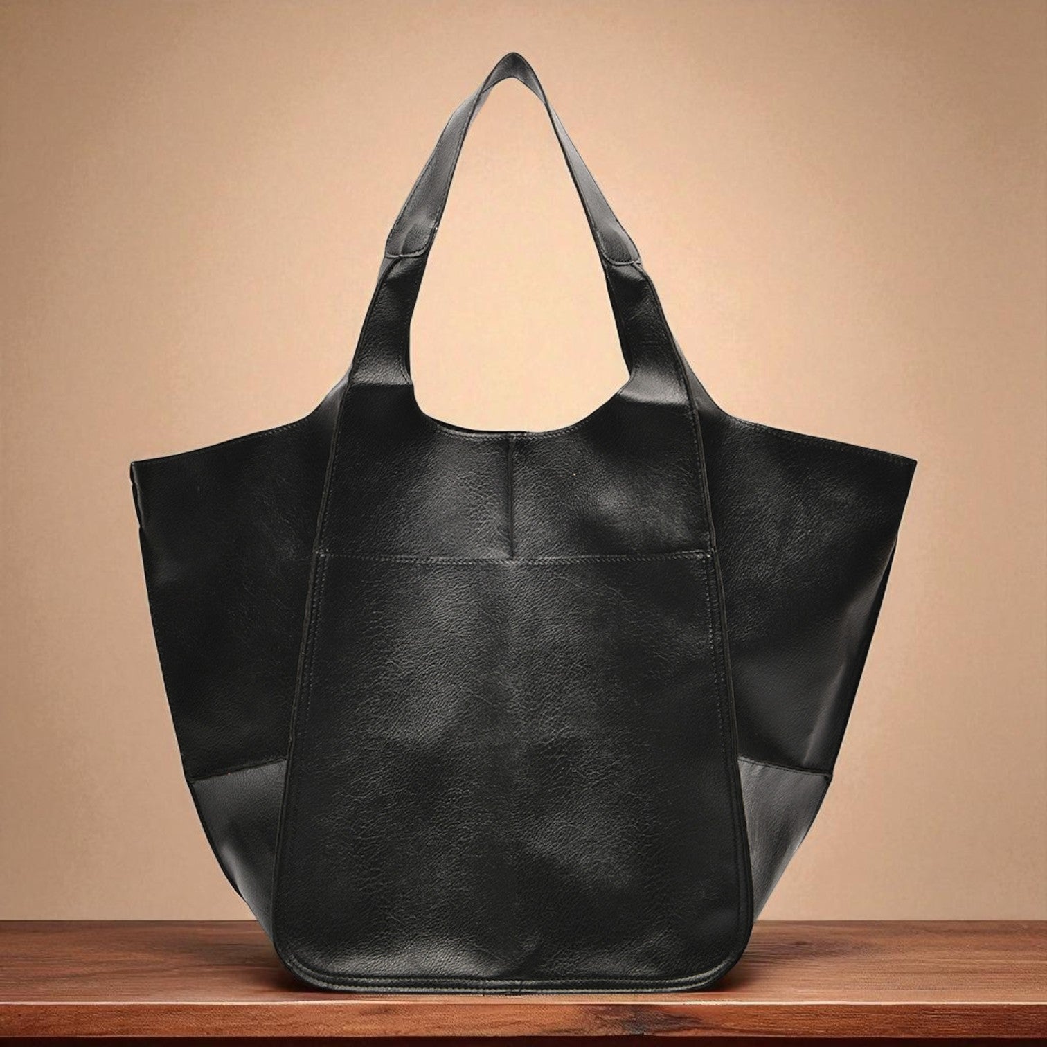 Classic and Stylish Vintage Bag | Dana's Timeless Appeal