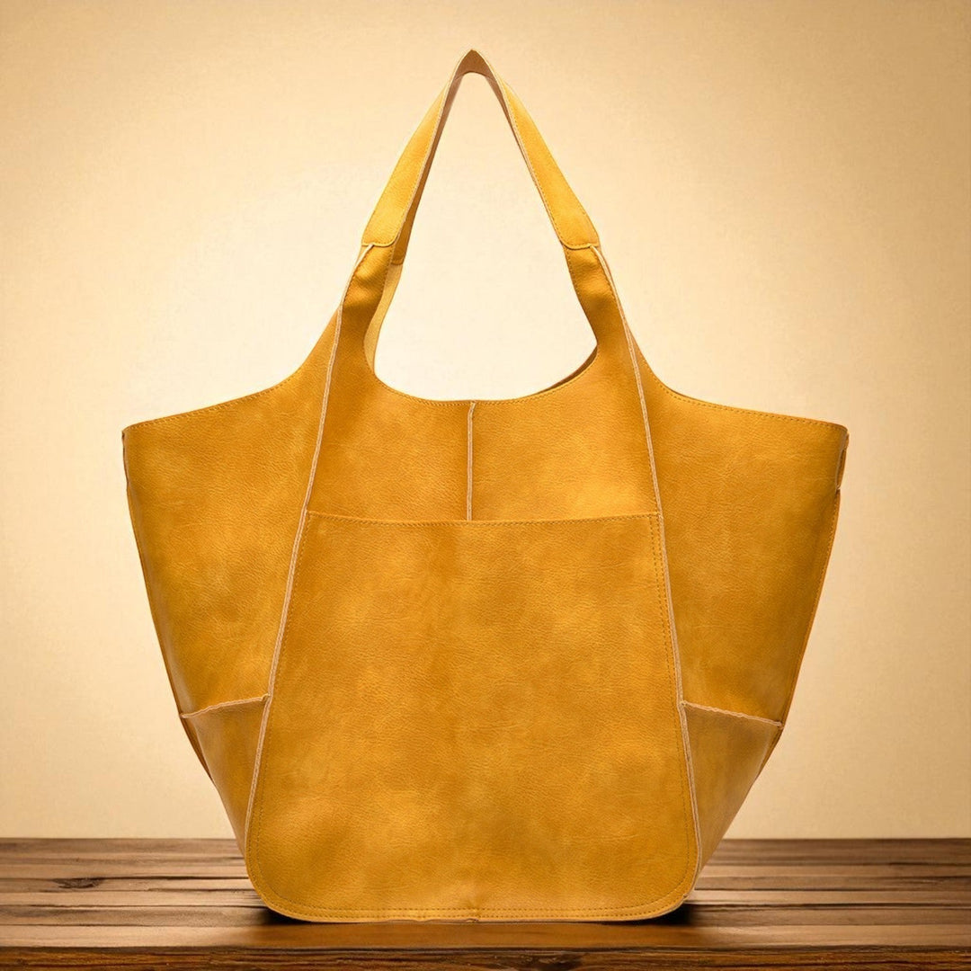 Classic and Stylish Vintage Bag | Dana's Timeless Appeal
