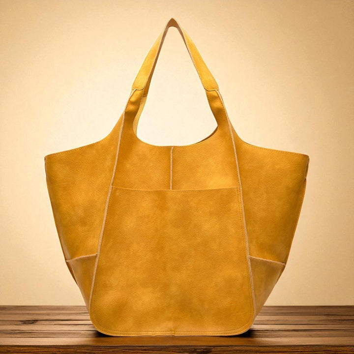 Classic and Stylish Vintage Bag | Dana's Timeless Appeal