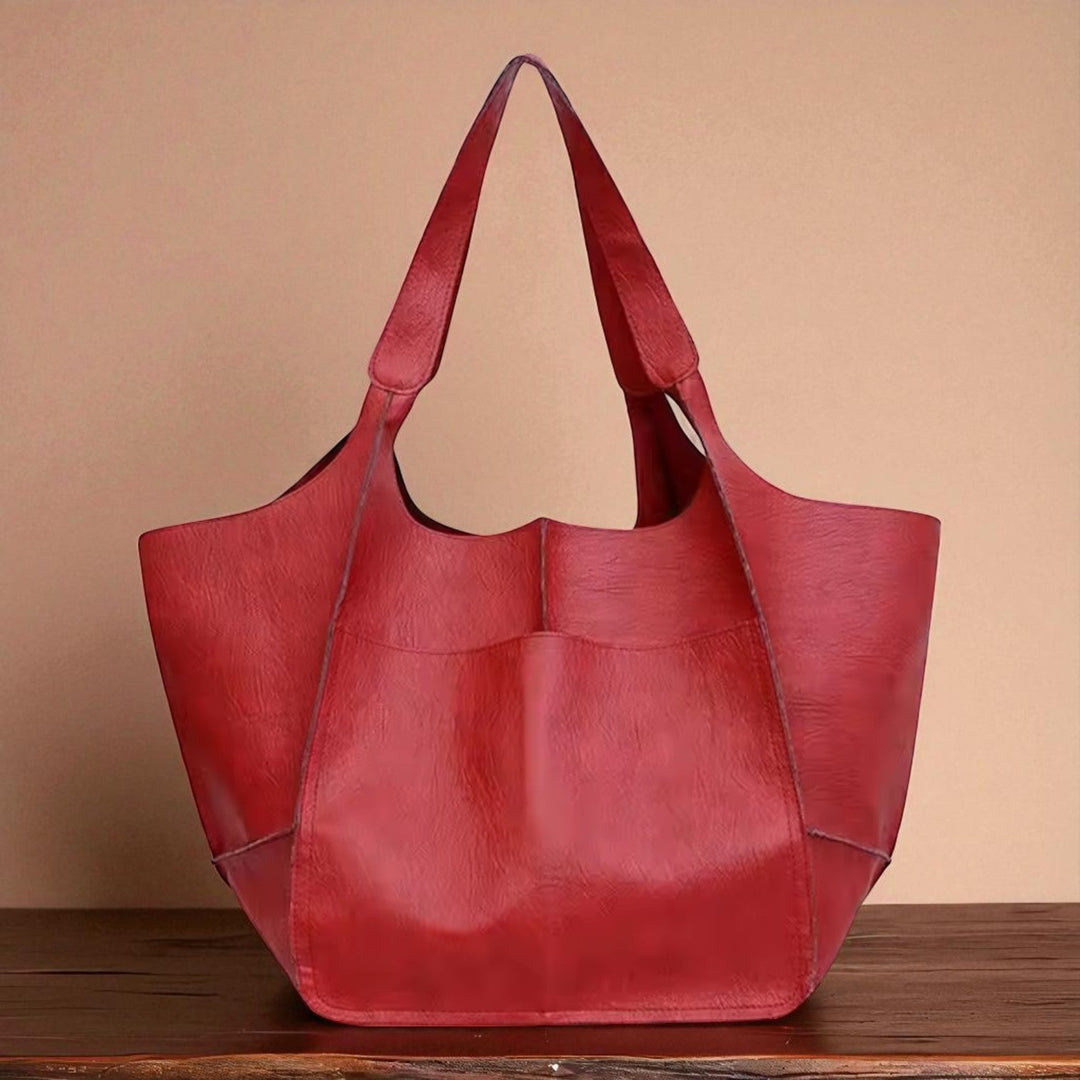 Classic and Stylish Vintage Bag | Dana's Timeless Appeal