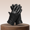 Damon | Lamb Leather Driving Gloves