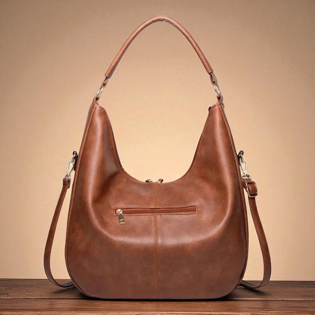 Minerva's Classic Versatility | Vintage Bag
