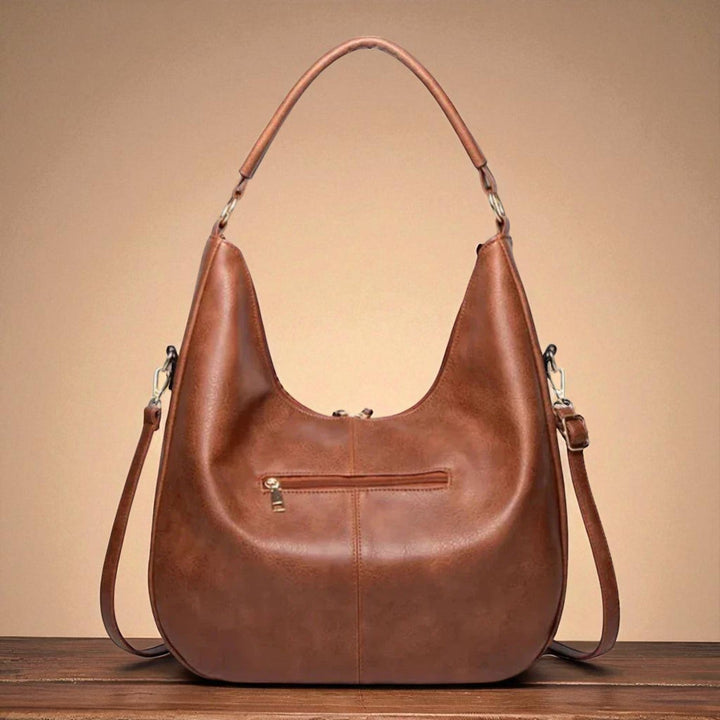 Minerva's Classic Versatility | Vintage Bag