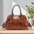 Luxury Bucket Bag of Timeless Elegance | Rotem's Luxury Statement