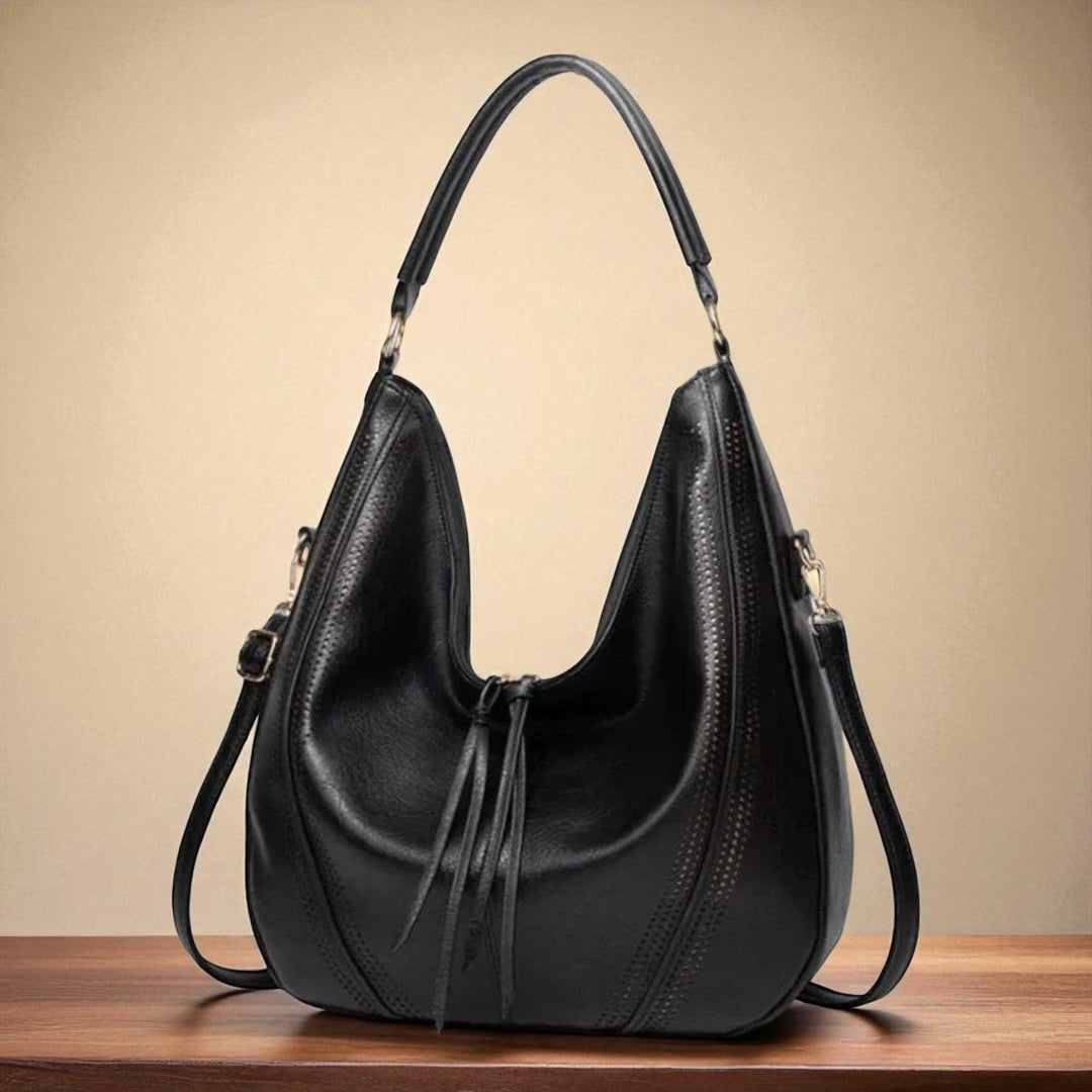 Minerva's Classic Versatility | Vintage Bag