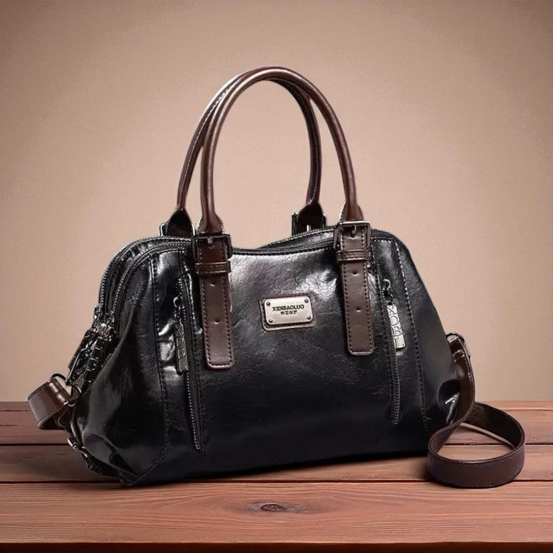 Luxury Bucket Bag of Timeless Elegance | Rotem's Luxury Statement