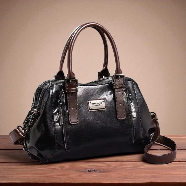 Luxury Bucket Bag of Timeless Elegance | Rotem's Luxury Statement