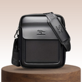 Lucien | Business Casual Crossbody Bag with Multiple Pockets