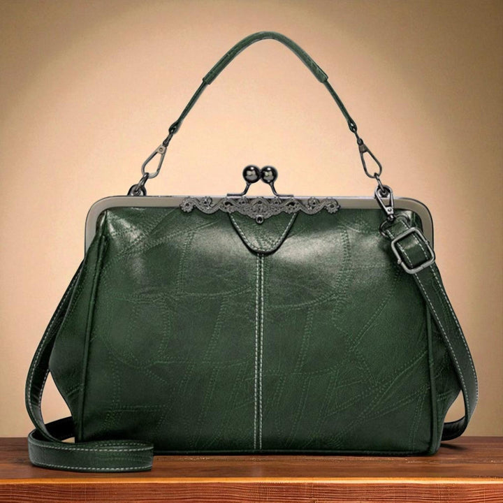The Classic Charm of Johanna | Vintage Bag
