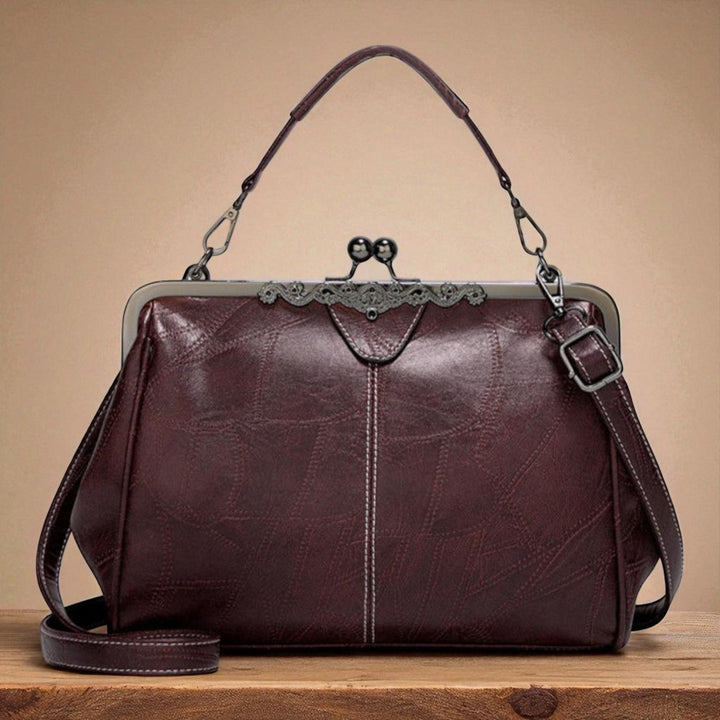 The Classic Charm of Johanna | Vintage Bag
