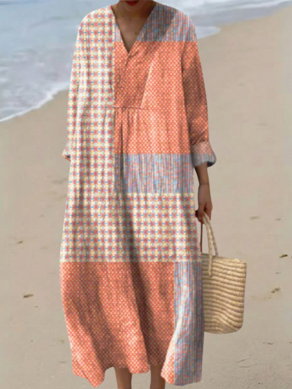Zelie - Summer Dress
