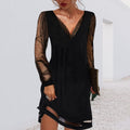 Amélie - Chic Elegance Dress