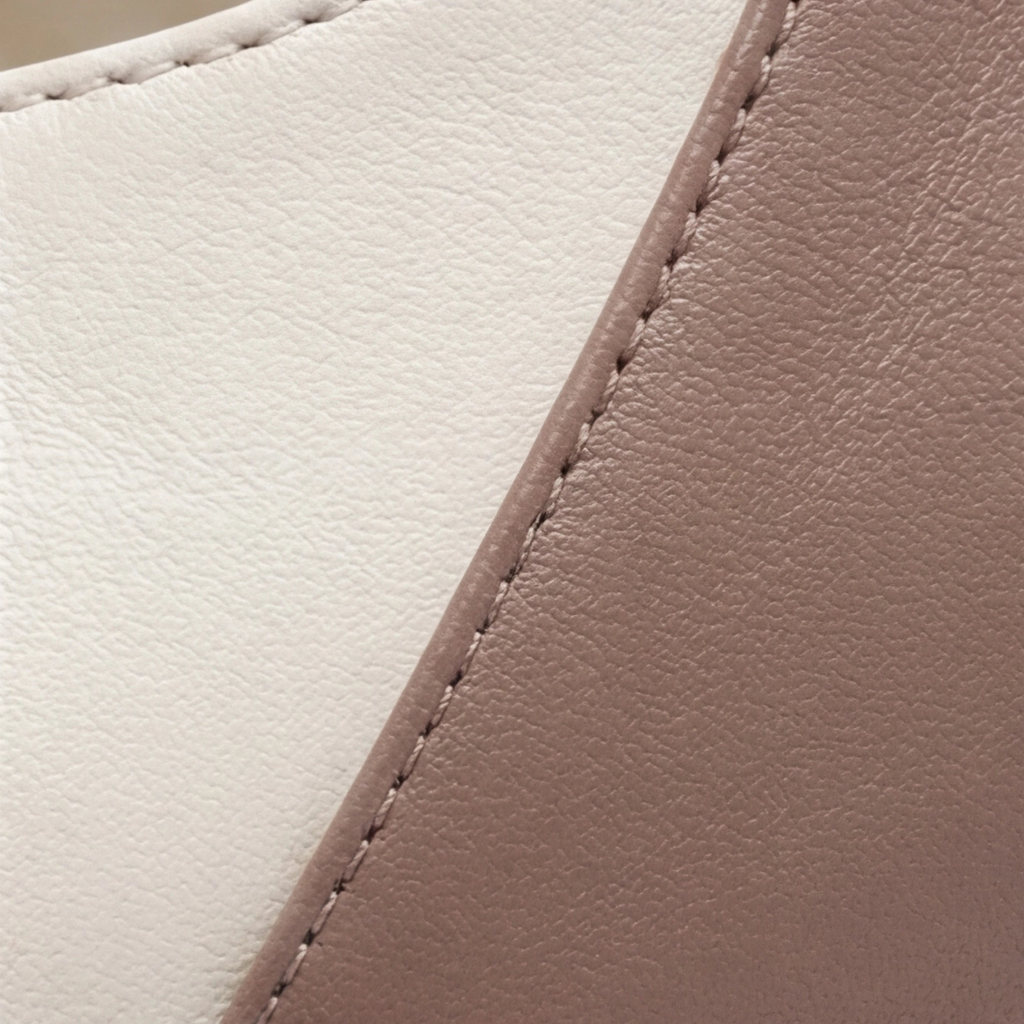 Quinnae | Comfortable Heels