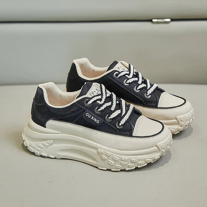 Charlotte™ - Orthopedic Shoes with Height Reinforcement