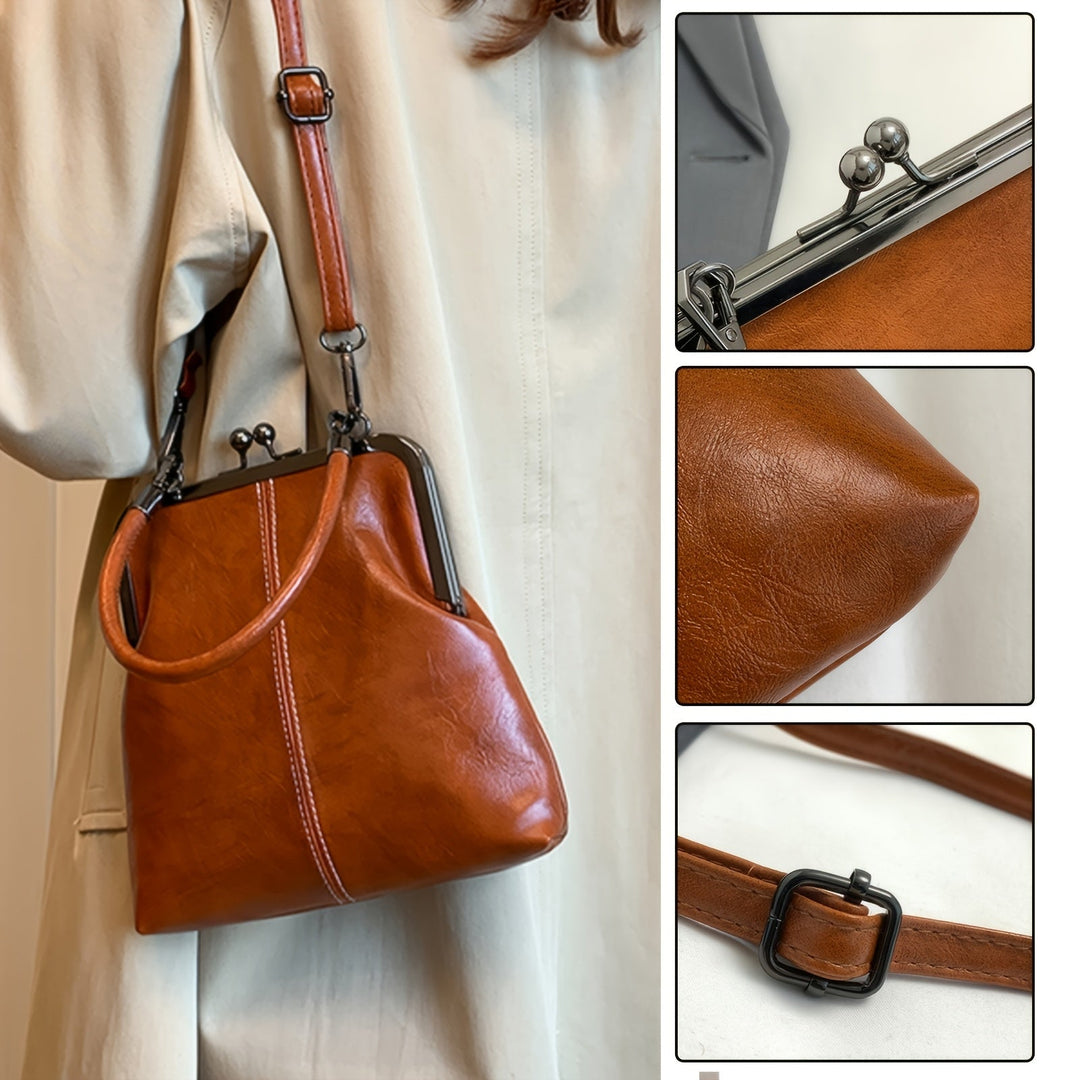 Karen™ | Luxury Minimalistic Purse (BUY 1, GET 1 FREE)