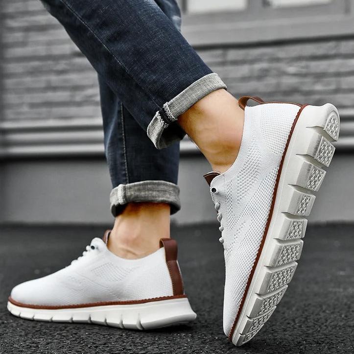 Owen™ - Comfortable Orthopedic Shoes