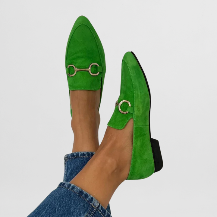 Gemma | Timeless Orthopaedic Loafers
