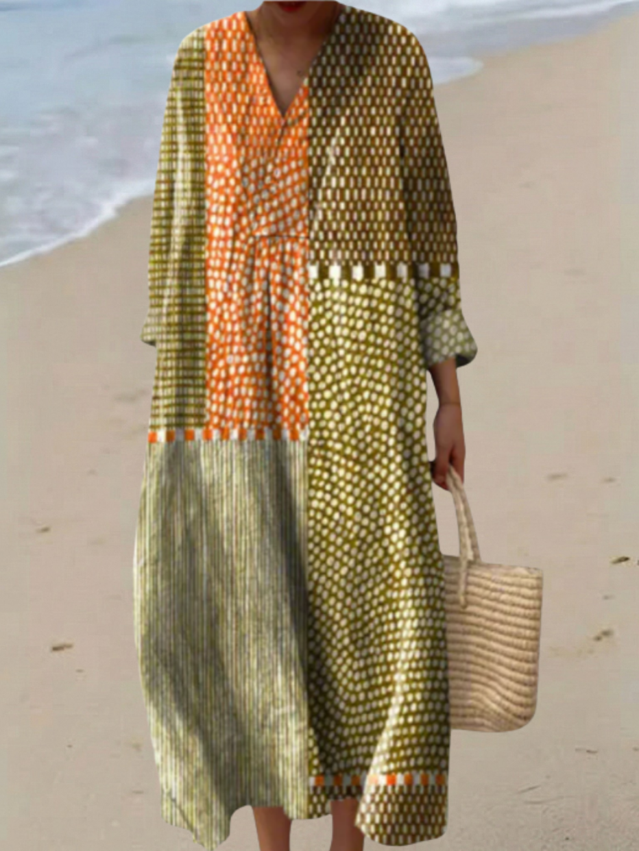 Zelie - Summer Dress