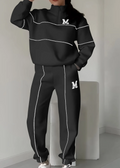 Ella™ - Comfortable Casual Two-Piece Set