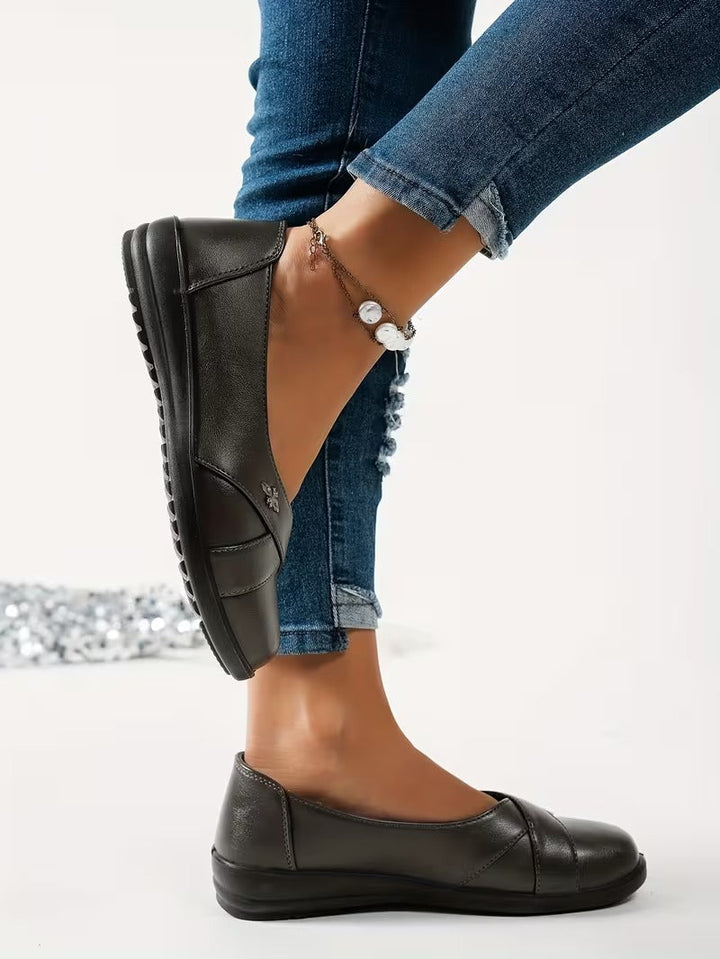 Sophie™ — Ergonomic Comfortable Loafer