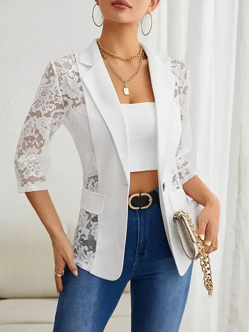 Riley™ - Elegant Jacket