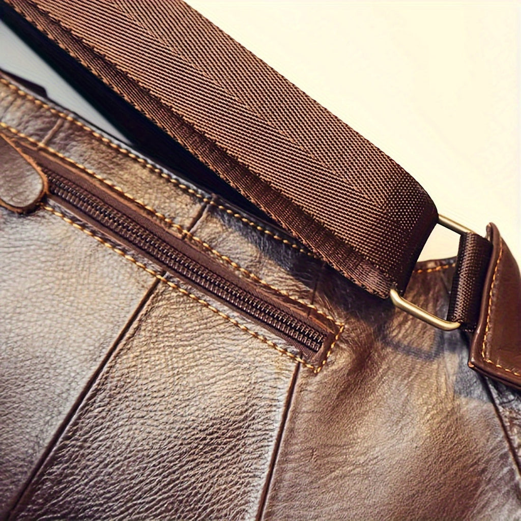 Sylvana™ | Stylish Pocket Crossbody Bag (BUY 1, GET 1 FREE)