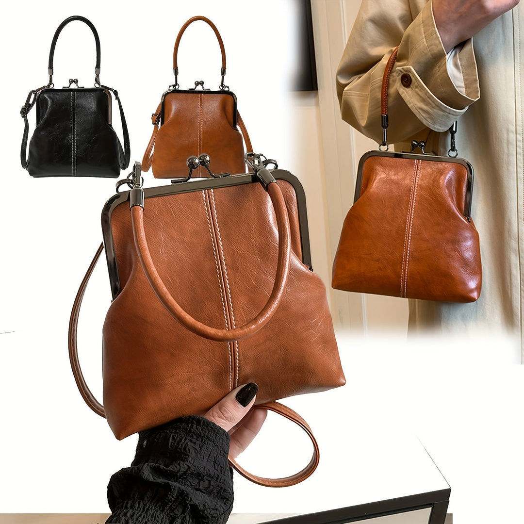 Karen™ | Luxury Minimalistic Purse (BUY 1, GET 1 FREE)