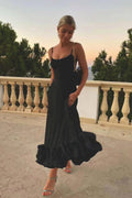 Blaire | Elegant Flowing Dress