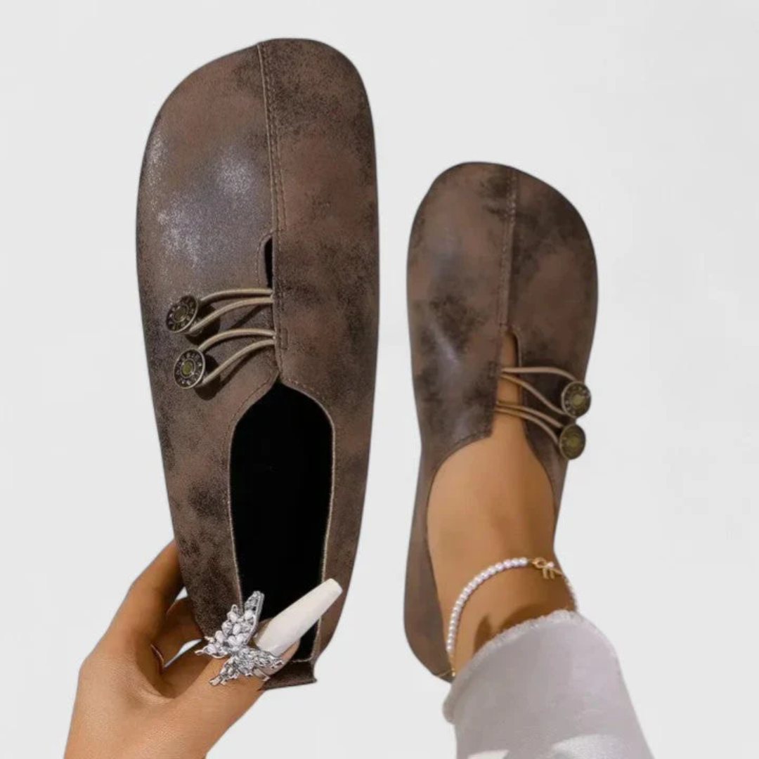 Scarlett™ - Comfortable Non-Slip Loafers