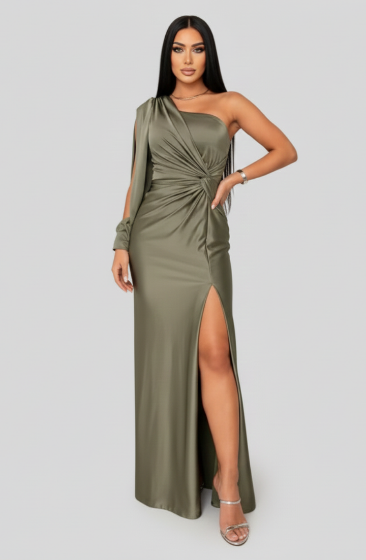 Alice | Maxi Dress