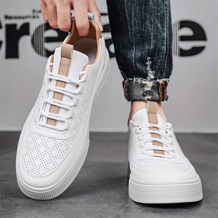 Ethan™ - Comfortable Orthopedic Shoes