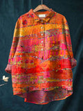 Catherine Blouse