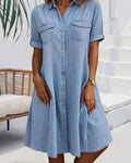 Sandra | Airy Summer Dress