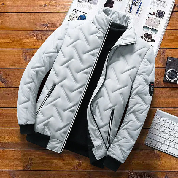 Brady | Stylish Winter Jacket