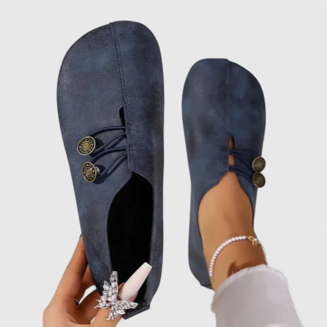 Scarlett™ - Comfortable Non-Slip Loafers