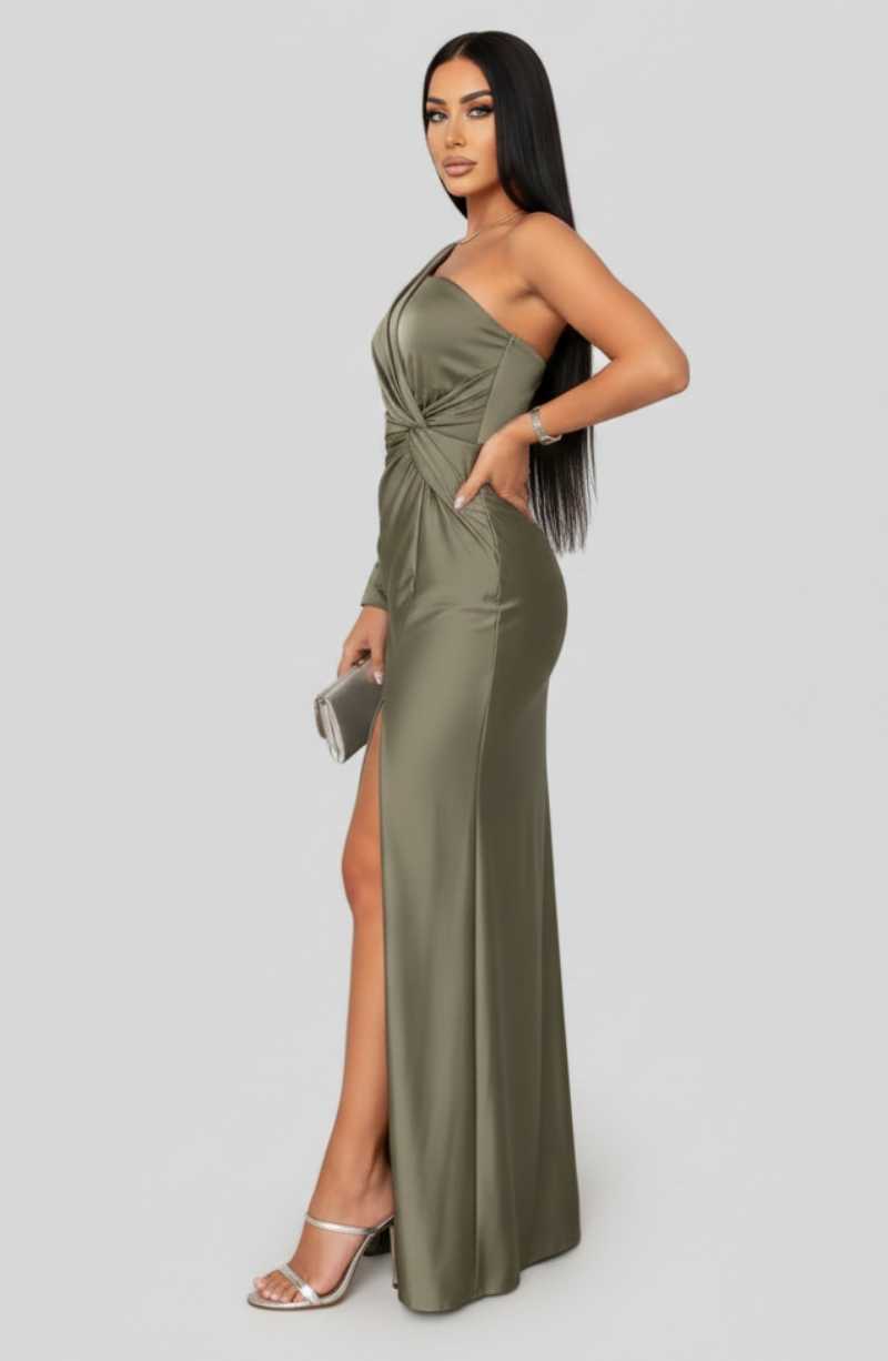 Alice | Maxi Dress