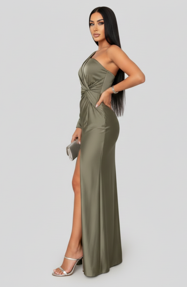 Alice | Maxi Dress