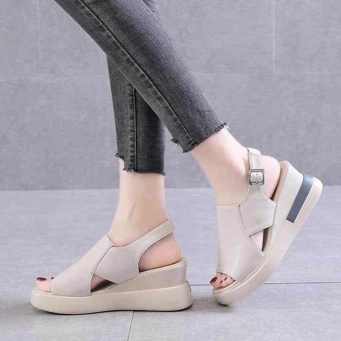Addison™ - Comfortable Orthopedic Sandals