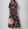 Temi Elegant Floral Estate
