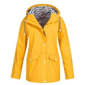 Amélie™ | Waterproof and Windproof Jacket