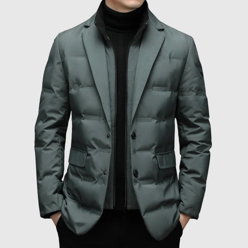 Jerome | Urban Windbreaker Jacket