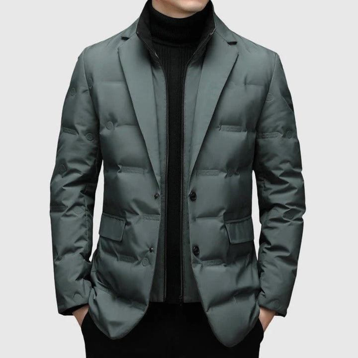 Jerome | Urban Windbreaker Jacket