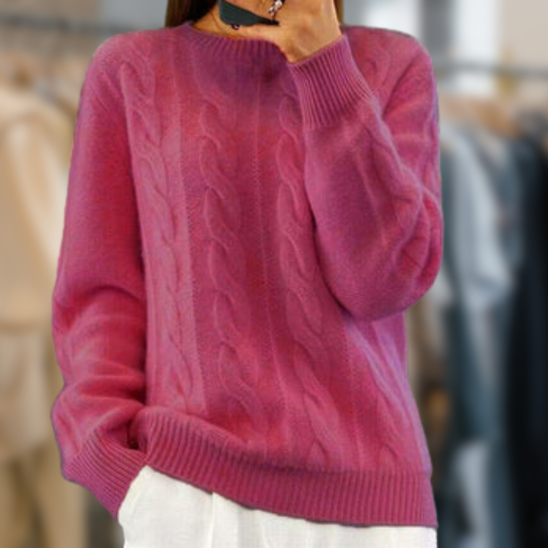 Charlotte™ - Soft Sweater