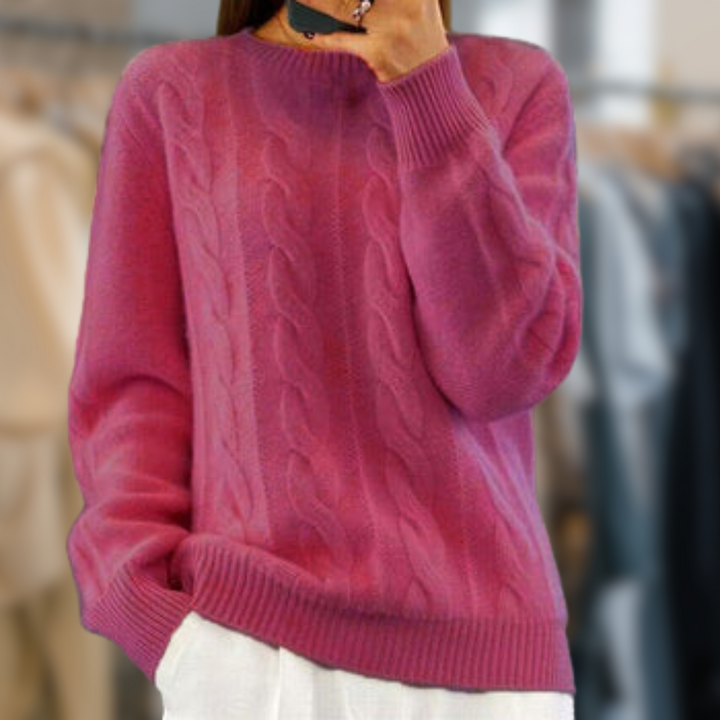 Charlotte™ - Soft Sweater