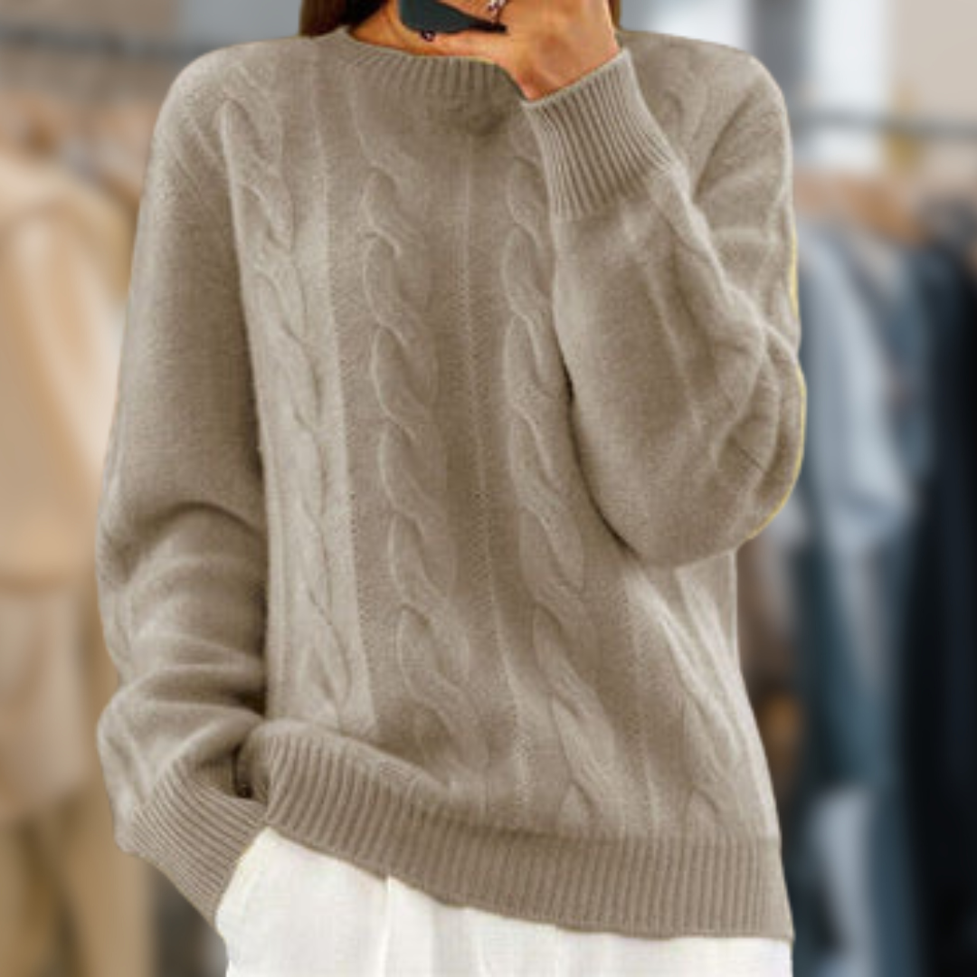 Charlotte™ - Soft Sweater