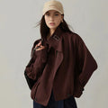 Olivia™ - Elegant Short Jacket